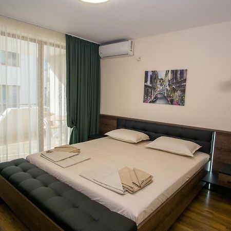 Guest Apartments Stela Tsarevo Bagian luar foto