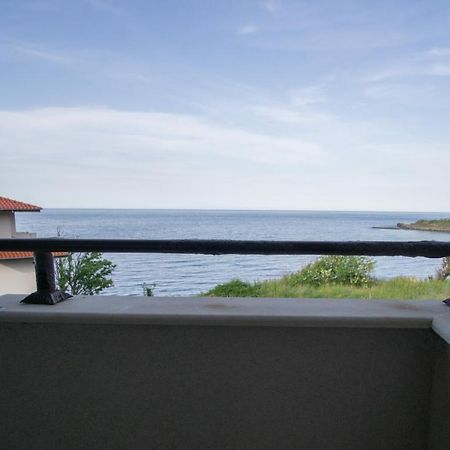Guest Apartments Stela Tsarevo Bagian luar foto